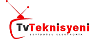TV TEKNİSYENİ DESTEK