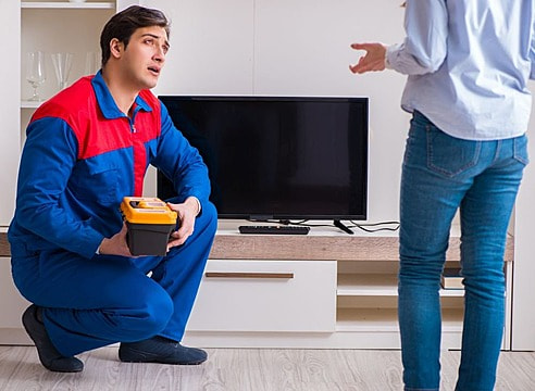 Tv Arızaların Tamiri